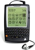 BlackBerry 5820