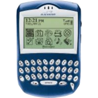 BlackBerry 6220