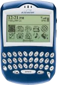 BlackBerry 6220