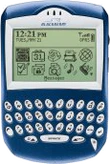BlackBerry 6220