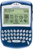 BlackBerry 6230