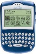 BlackBerry 6230