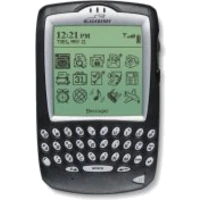 BlackBerry 6710