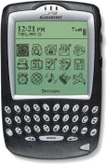 BlackBerry 6710