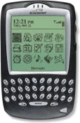 BlackBerry 6720