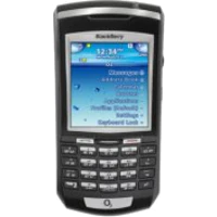 BlackBerry 7100x