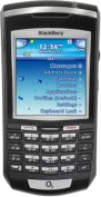 BlackBerry 7100x