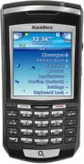BlackBerry 7100x