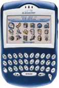 BlackBerry 7230