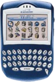 BlackBerry 7230