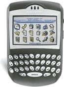 BlackBerry 7270