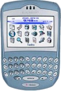 BlackBerry 7290t