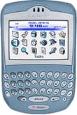 BlackBerry 7290t
