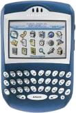 BlackBerry 7290v