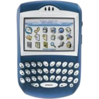 BlackBerry 7290v