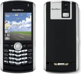 BlackBerry Pearl 8100