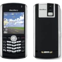 BlackBerry Pearl 8100