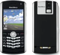 BlackBerry Pearl 8100