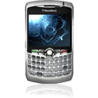 BlackBerry Curve 8300