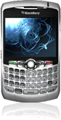 BlackBerry Curve 8300