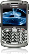 BlackBerry Curve 8310