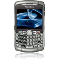 BlackBerry Curve 8310