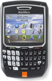 BlackBerry 8700f