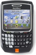 BlackBerry 8700f