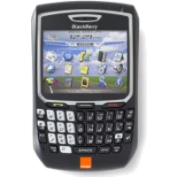 BlackBerry 8700f