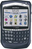 BlackBerry 8700g