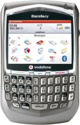 BlackBerry 8700v