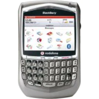 BlackBerry 8700v