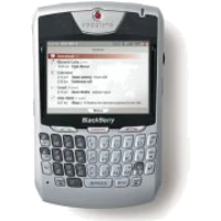 BlackBerry 8707v