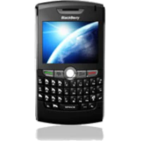 BlackBerry 8820