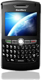 BlackBerry 8820