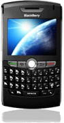 BlackBerry 8820