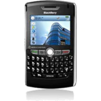 BlackBerry 8830 World Edition