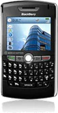 BlackBerry 8830 World Edition