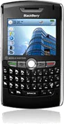 BlackBerry 8830 World Edition