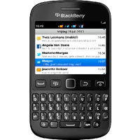 BlackBerry 9720