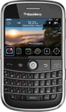BlackBerry Bold 9000
