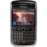 BlackBerry Bold 9650