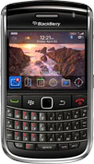 BlackBerry Bold 9650