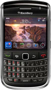 BlackBerry Bold 9650