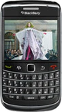 BlackBerry Bold 9780