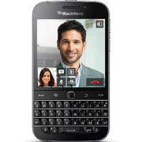BlackBerry Classic