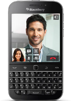 BlackBerry Classic (SQC100-1)
