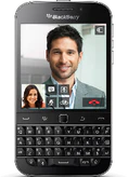 BlackBerry Classic (SQC100-1)
