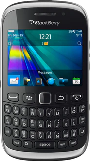 BlackBerry Curve 9320