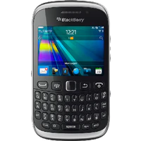 BlackBerry Curve 9320